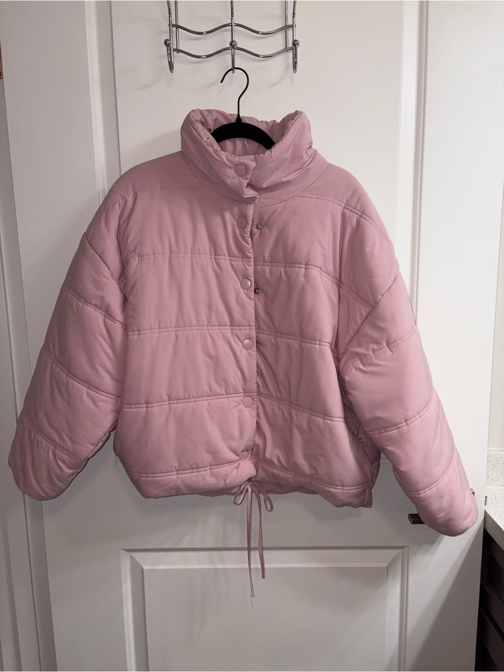 Puffer Jacket